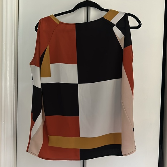 Loft Blouse - Picture 4 of 4